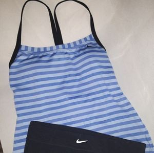 Nike swim set